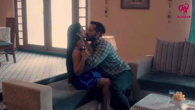 Preview of Exchange S01 E0-04 Makhan